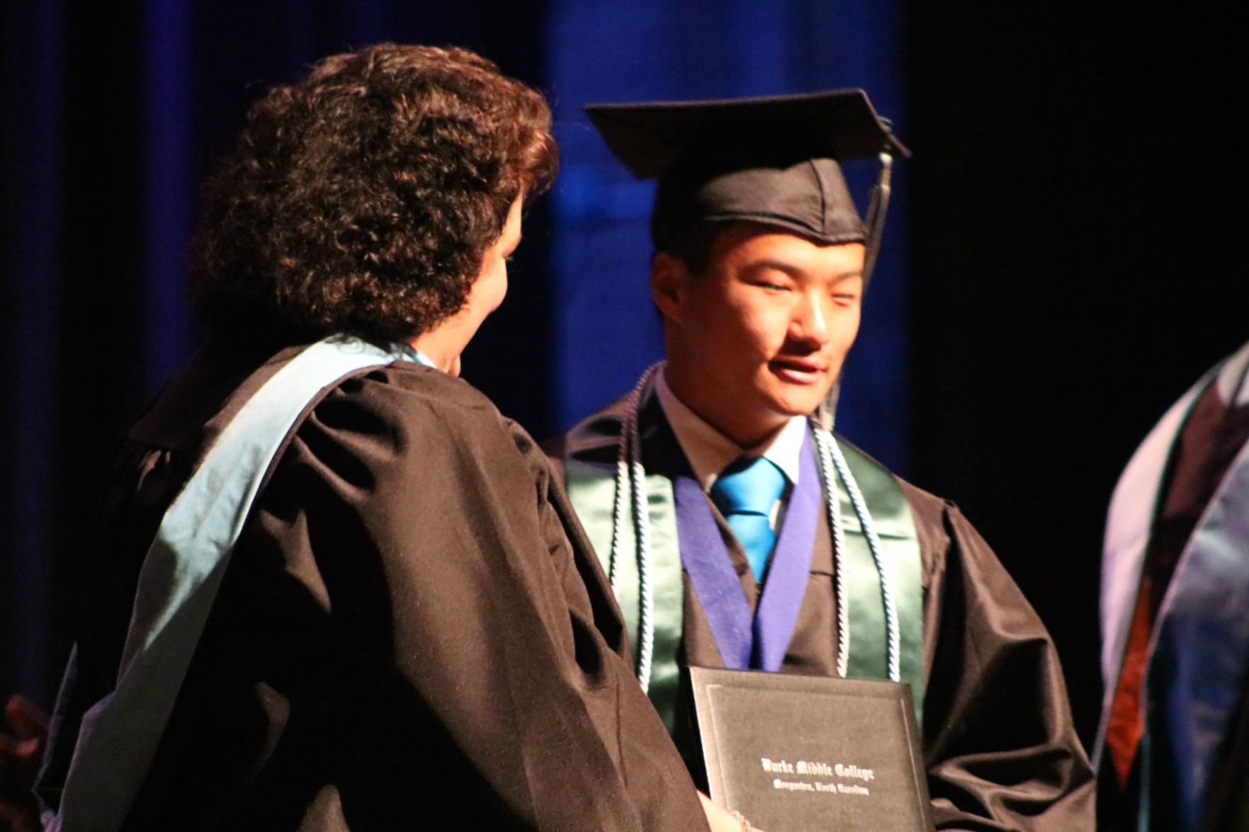 Burke Middle College Graduation 2019 (148).JPG